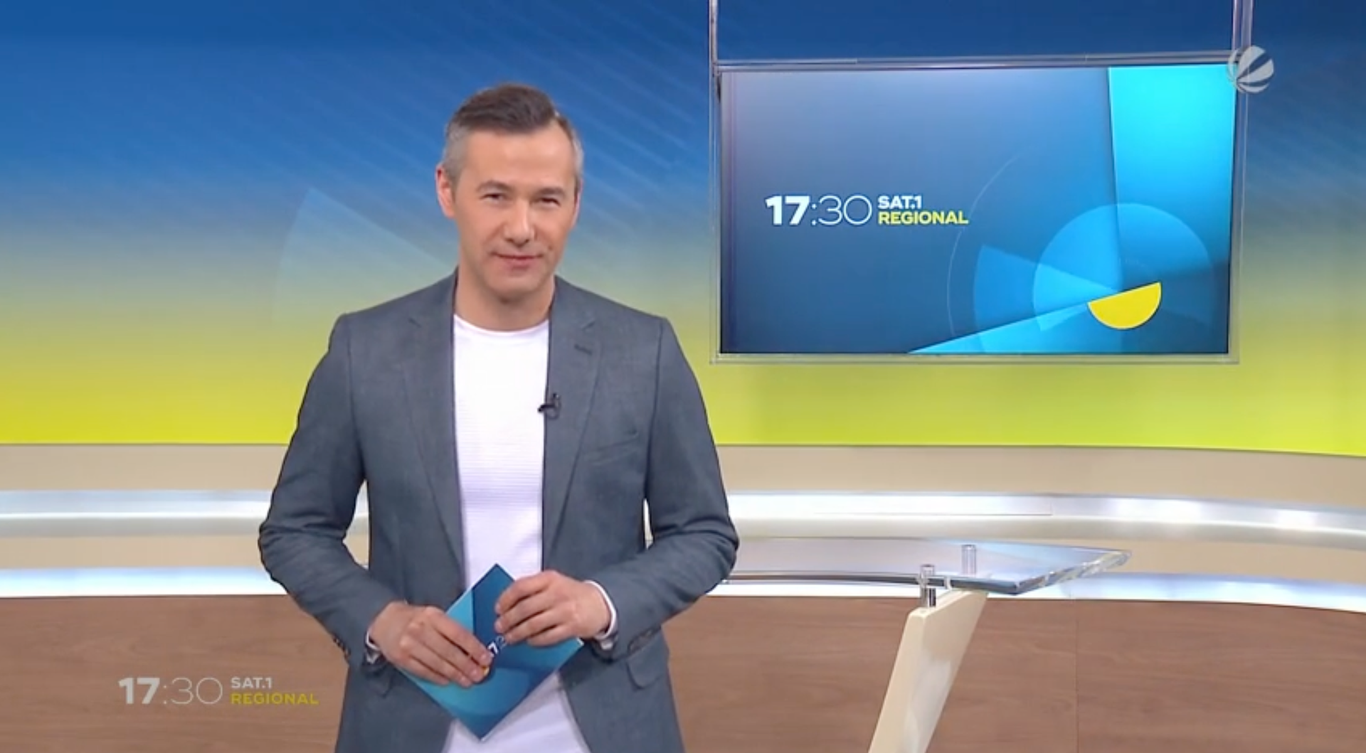 Die Sendung vom 30.04.2026