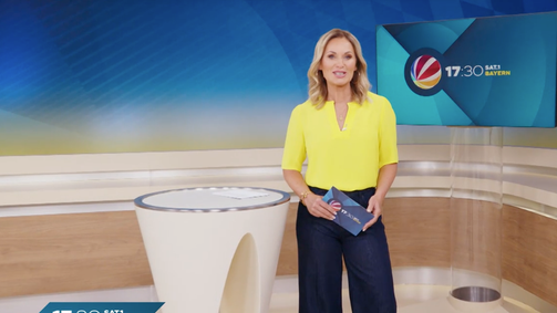 Die Sendung vom 19.05.2026