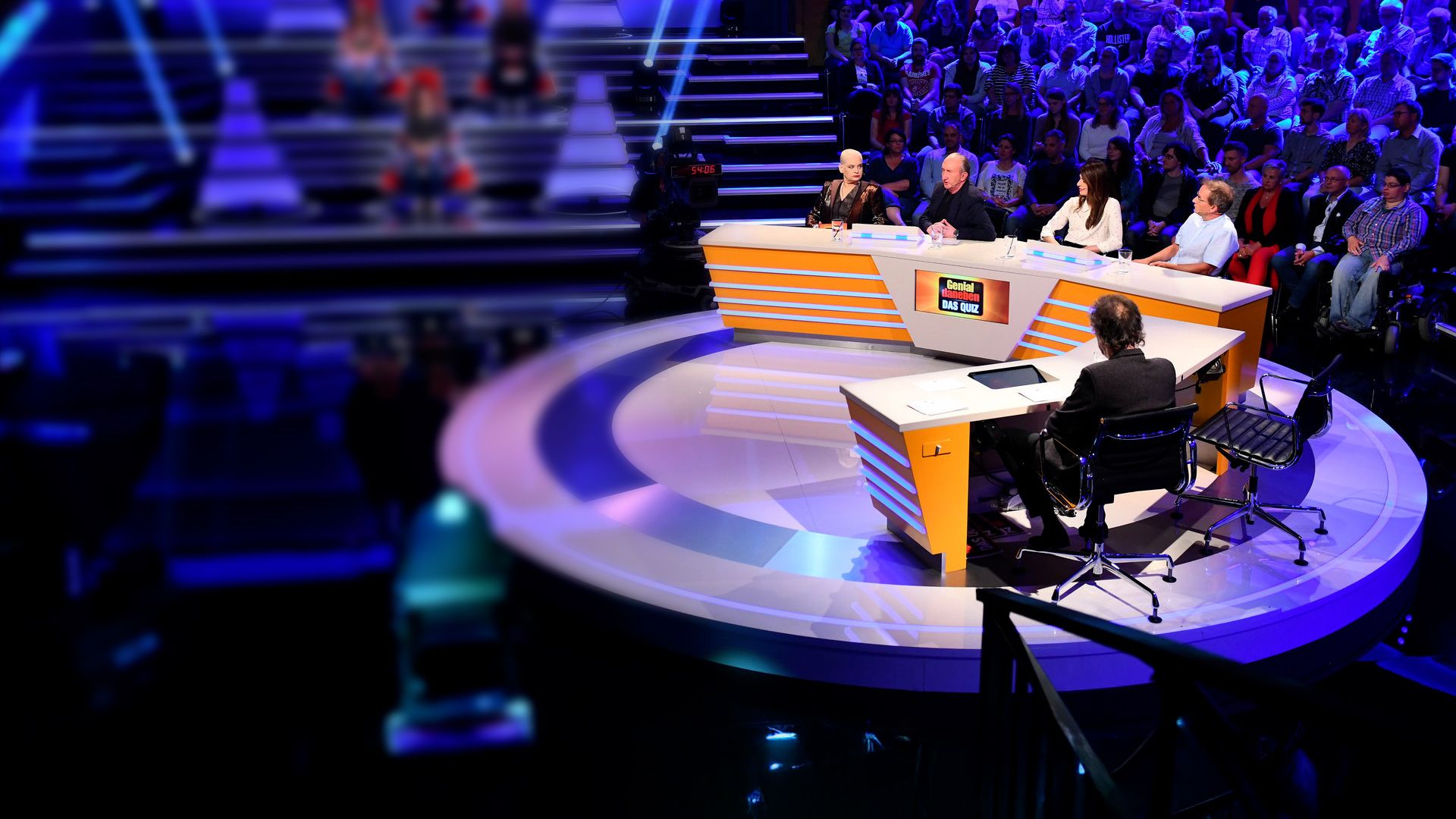 Genial daneben - Das Quiz