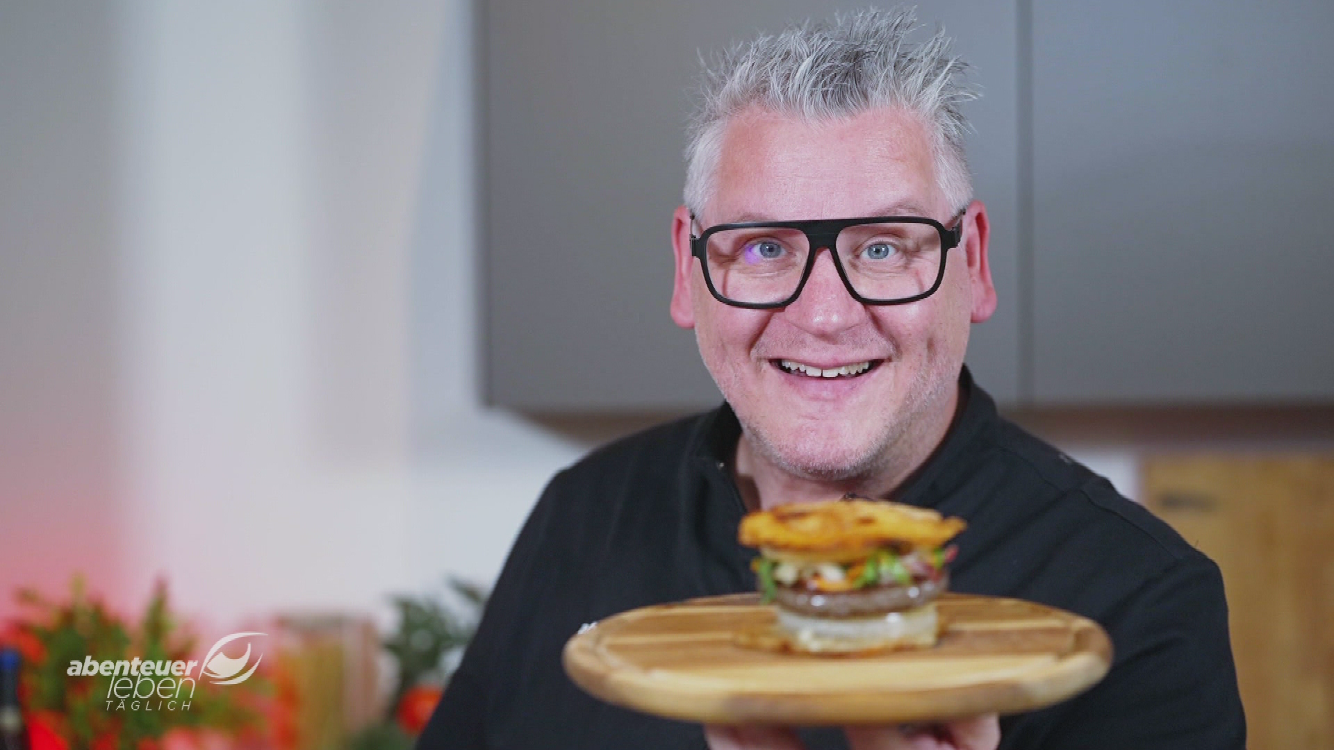Burger ohne Bun: Wie verrückt wird’s?