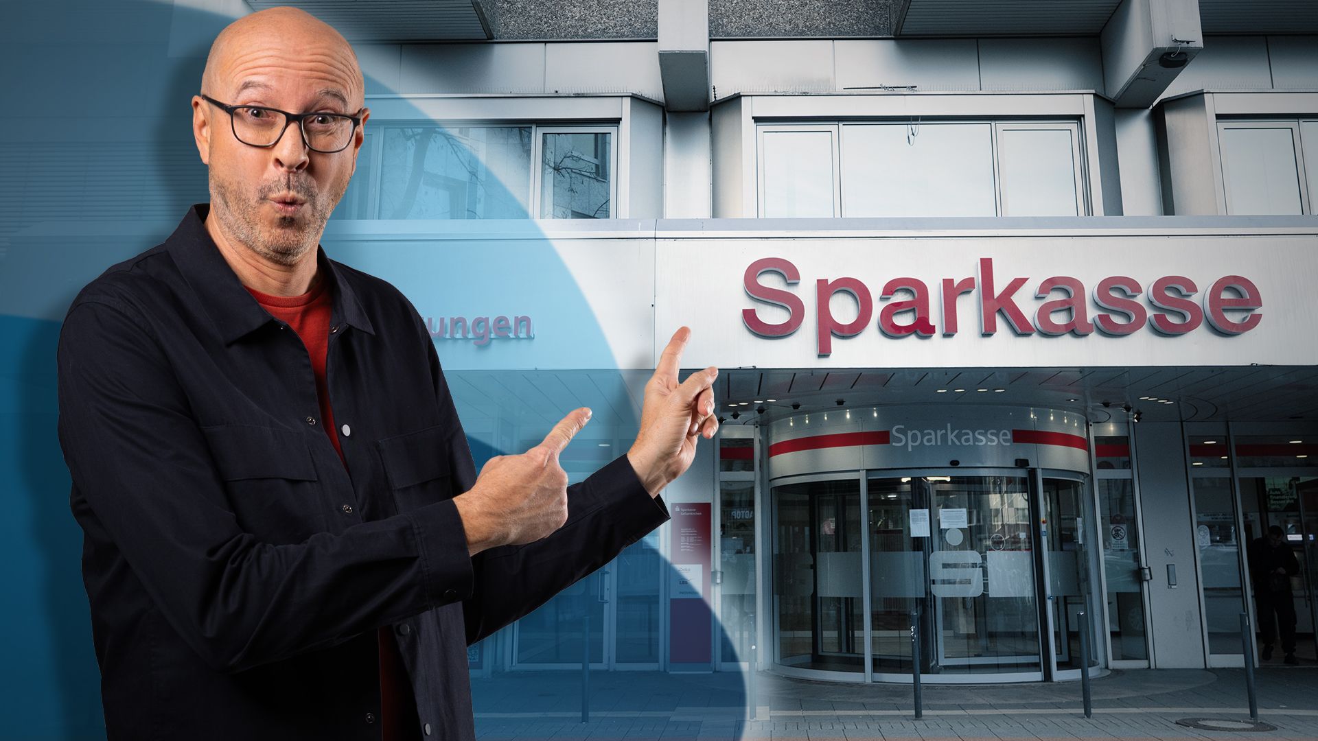 Baustellen-Fake: Der 100 Millionen Raub