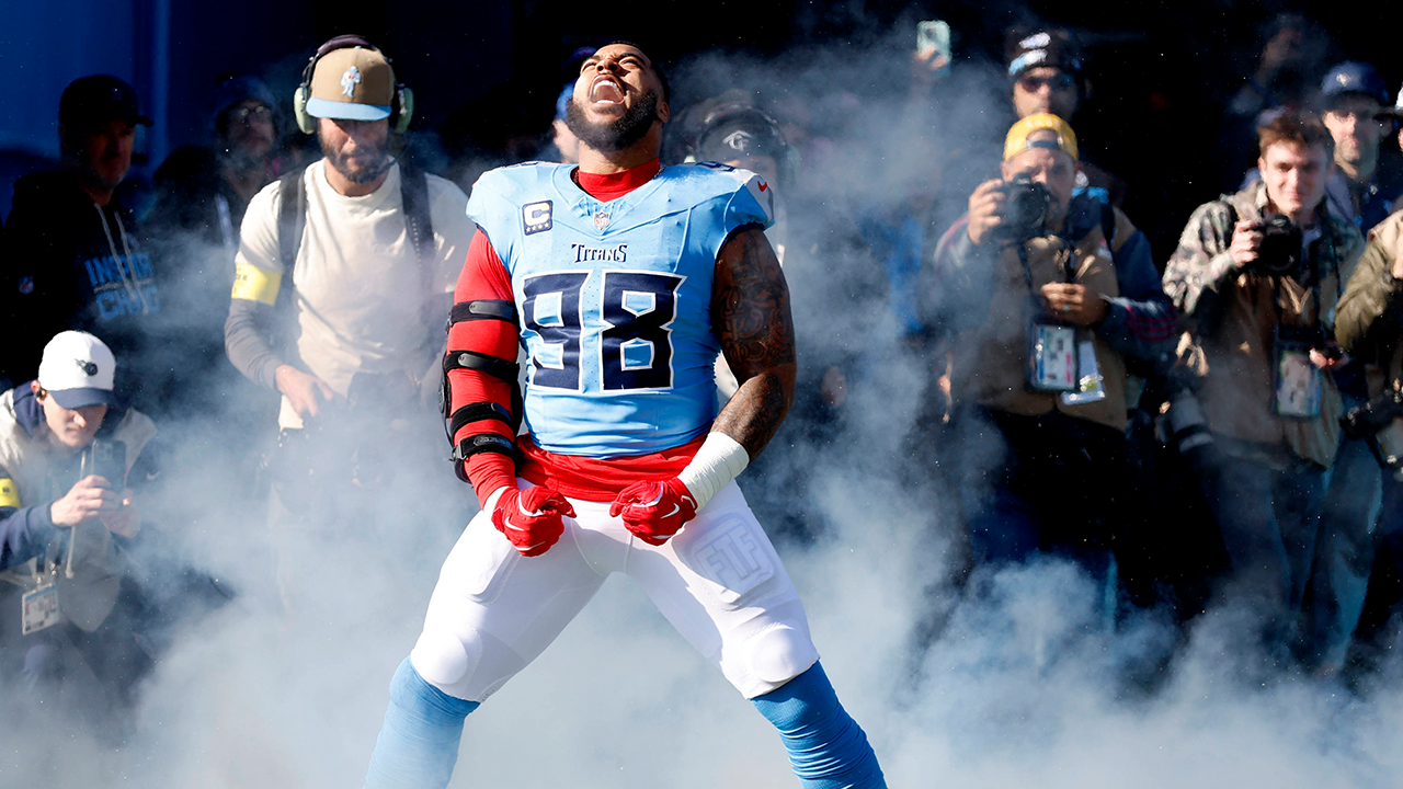NFL: Blockbuster-Trade! Bears kriegen neuen Defensiv-Spezialisten
