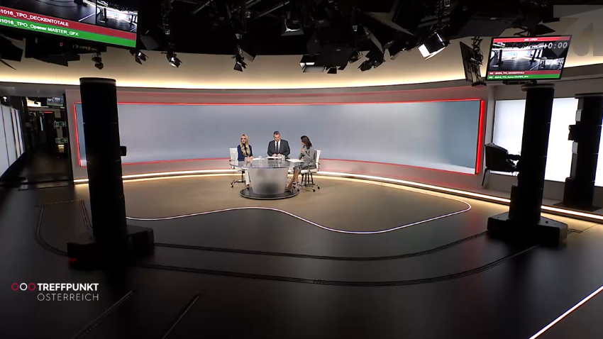 Treffpunkt Österreich vom 16.10.2026