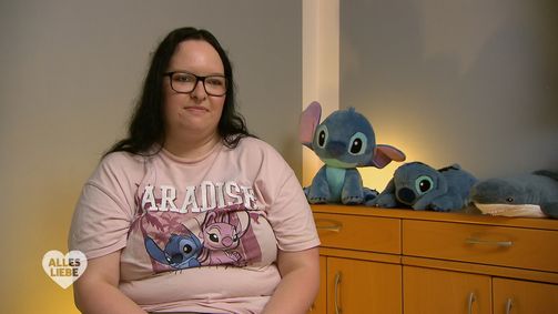 Alles Liebe ALLES LIEBE - 07. STAFFEL Folge 2: Treu sein muss ein Mann