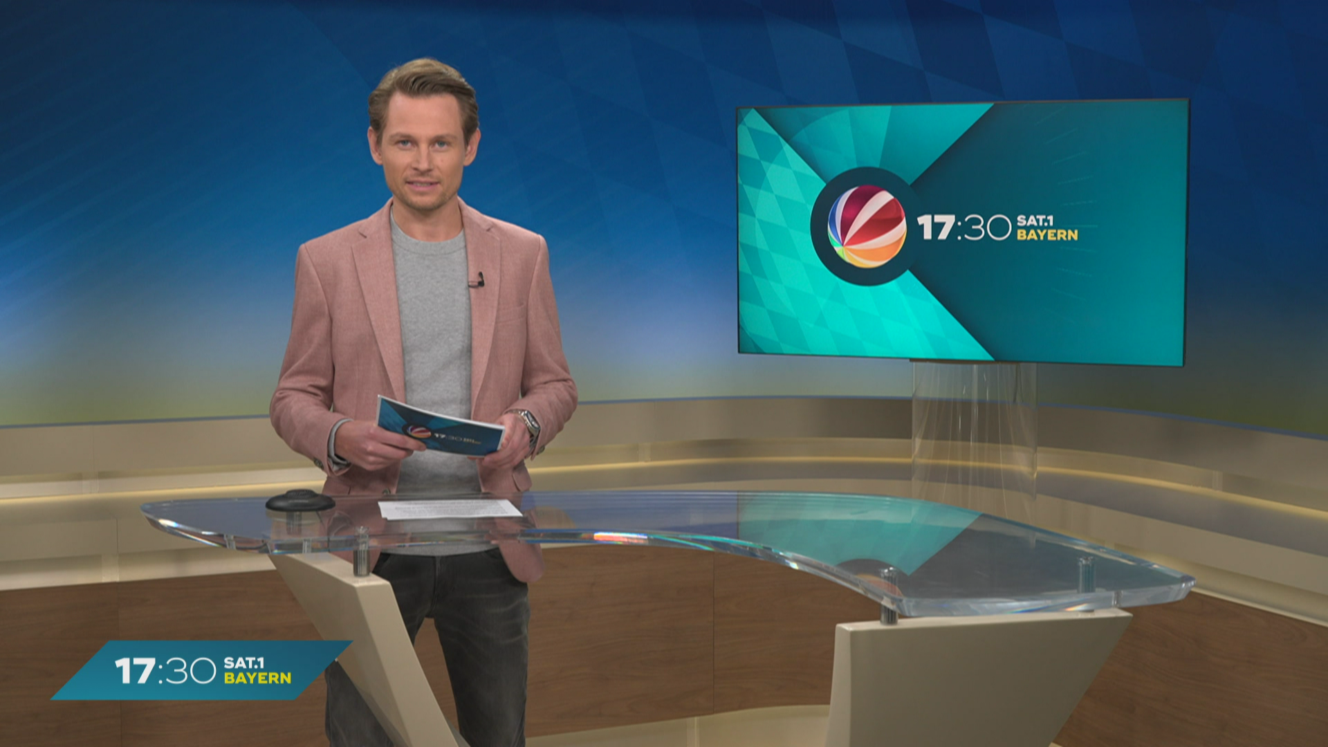 Die Sendung vom 18.03.2024