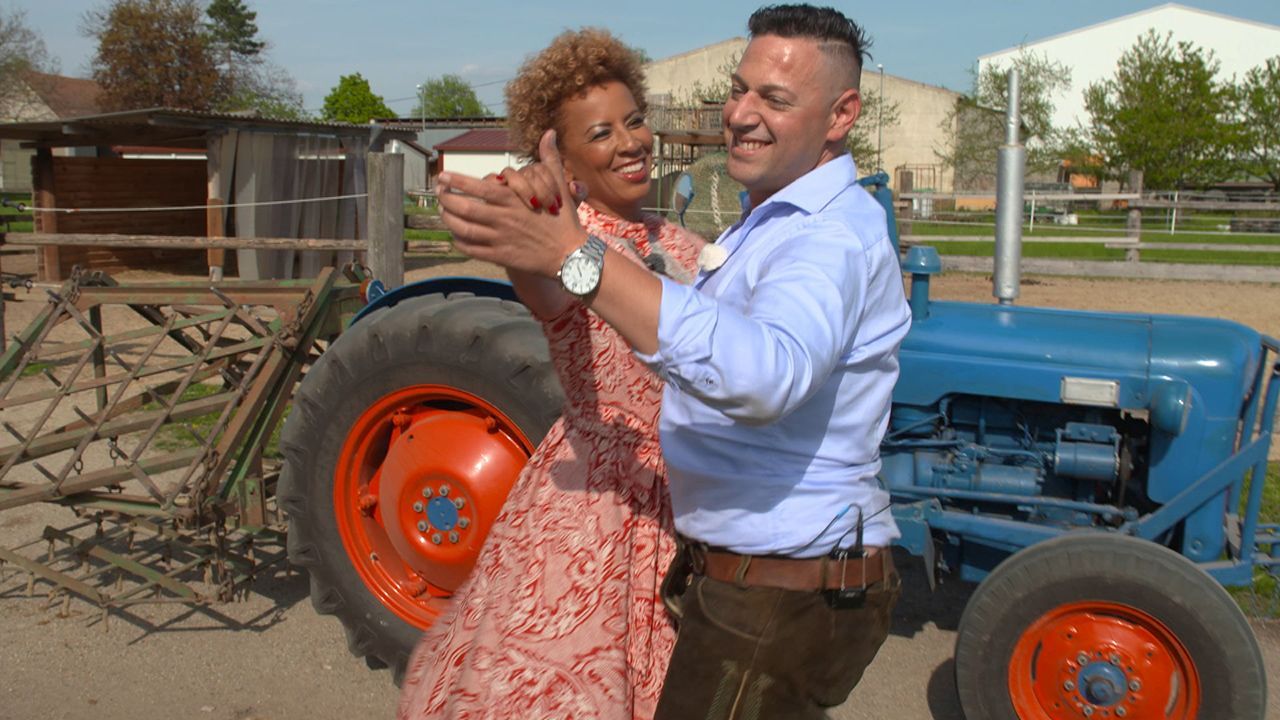 Staffel 19 Folge 01: Die ersten Bauern stellen sich vor