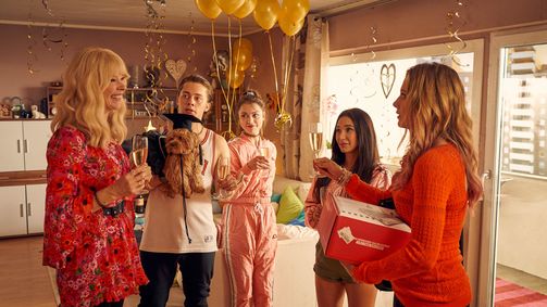 Think Big! THINK BIG! - 1. STAFFEL Folge 10: BFF
