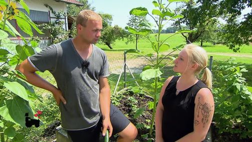 Bauer sucht Frau Bauer sucht Frau - Staffel 18 Folge 8: Bauer sucht Frau - Staffel 18 Folge 8 - Die Hofwochen