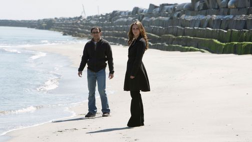 Ghost Whisperer - Stimmen aus dem Jenseits Ghost Whisperer - Stimmen aus dem Jenseits Folge 14: Ghost Whisperer - Stimmen aus dem Jenseits