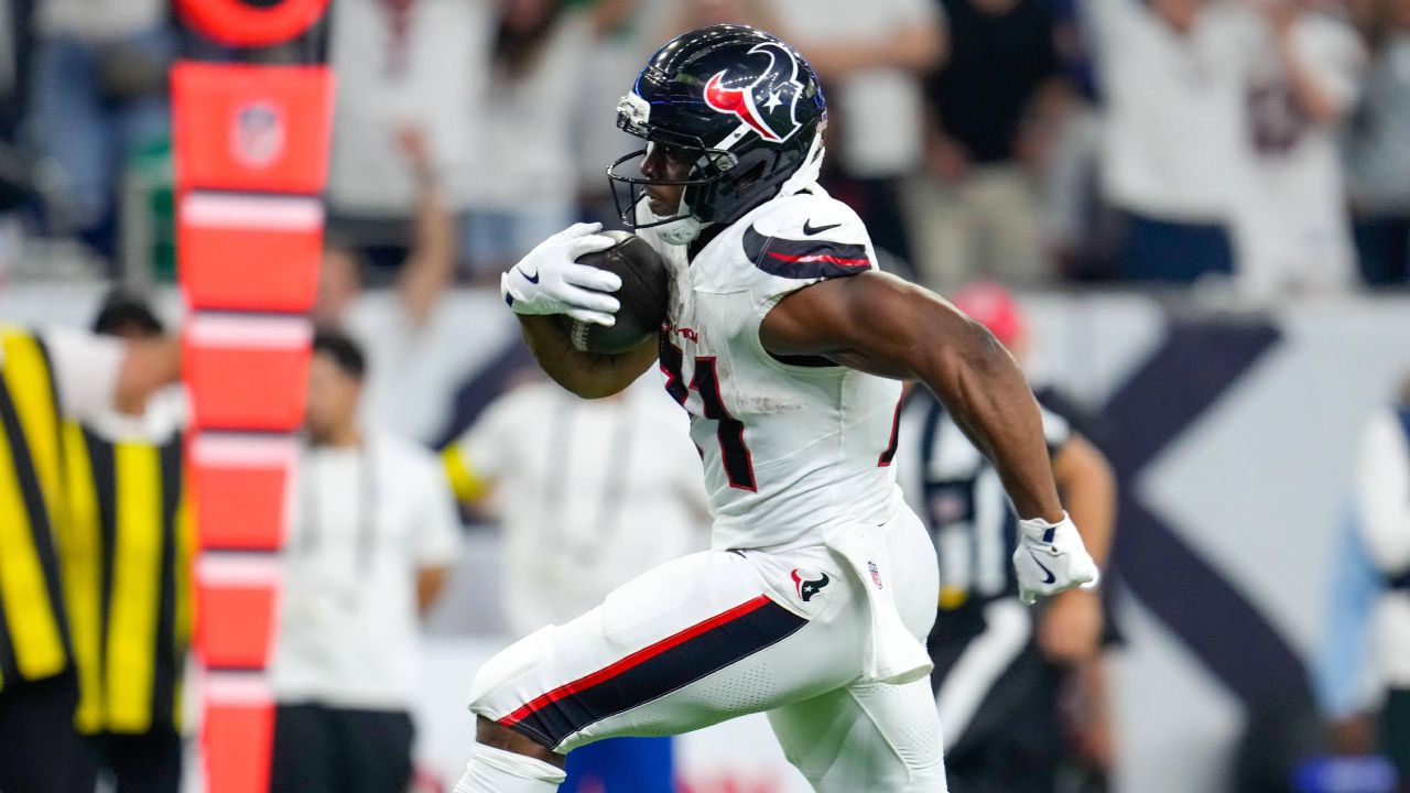 NFL: Von Verletzungen gestoppt! RB-Star verkündet Karriereende
