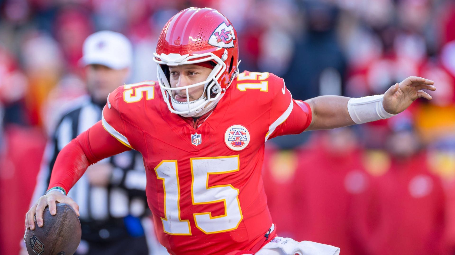 NFL: Chiefs-Comeback? Welches Team gewinnt die AFC West?