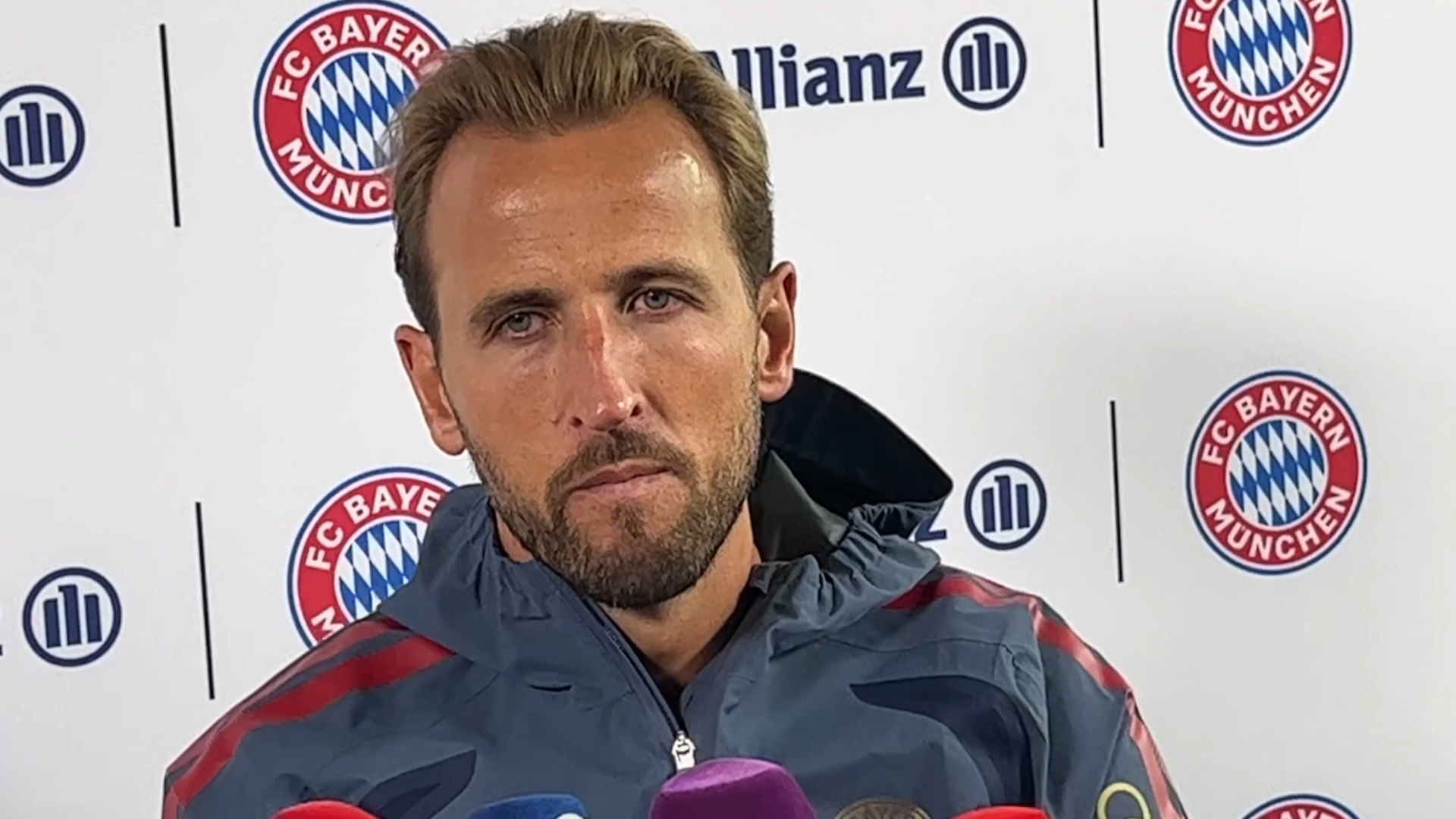 Harry Kane über Ballon d’Or: "Ich hab getan, was ich konnte"