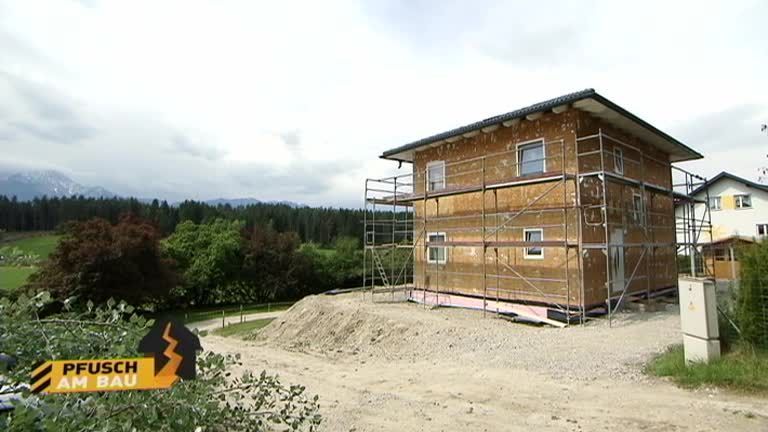 Pfusch am Bau Staffel 12 Folge 15