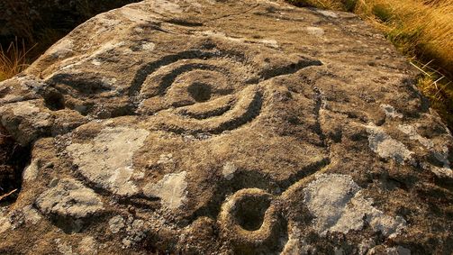 Unerklärliche Phänomene - Ancient Aliens Unerklärliche Phänomene - Ancient Aliens Folge 9: Verschwundene Kulturen