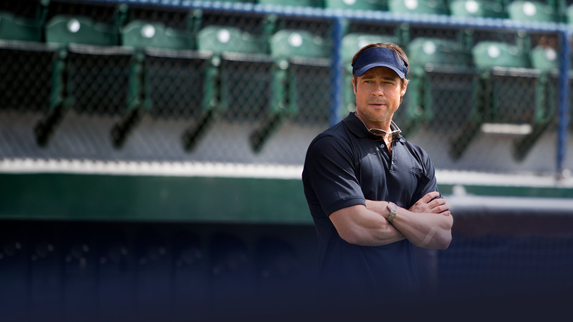 Die Kunst zu gewinnen - Moneyball