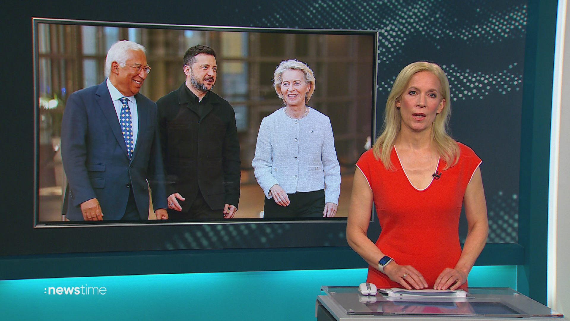 :newstime vom 19. Juni 2026 | 06:25