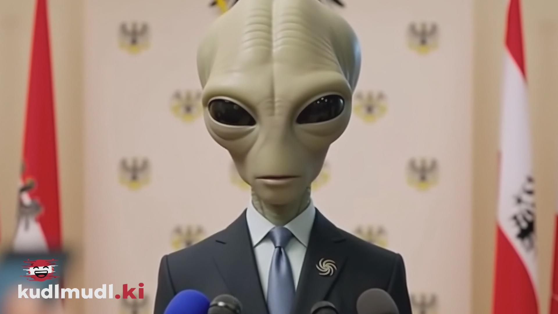 Extraterrestrialer Besuch