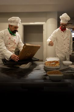 Pizza Taxi - Joko & Klaas