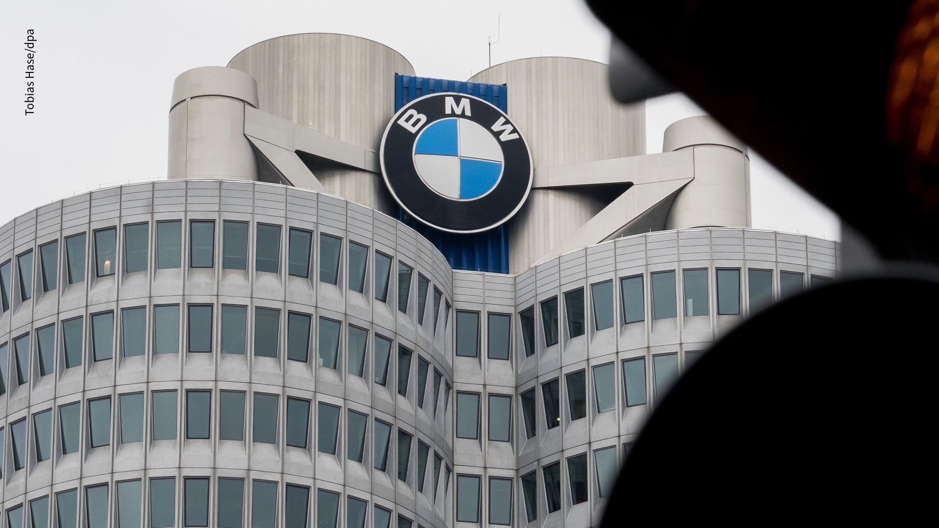 BMW muss Abfindungsprogramm stoppen
