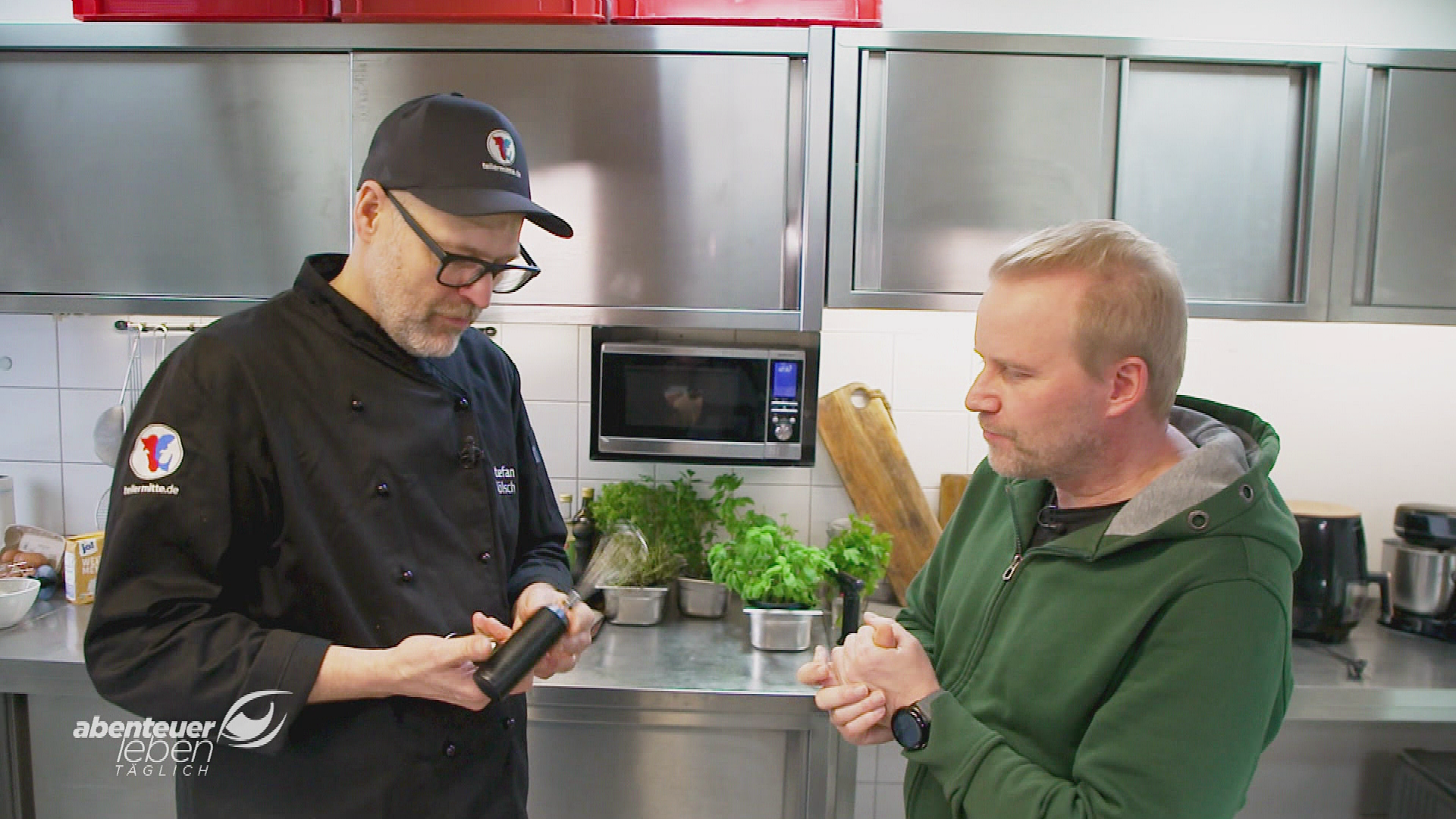 Temu-Küchengeräte im Praxistest