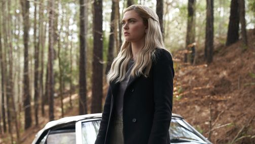 Legacies Legacies Folge 15: Die Intervention