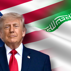 Deal zwischen USA und Iran