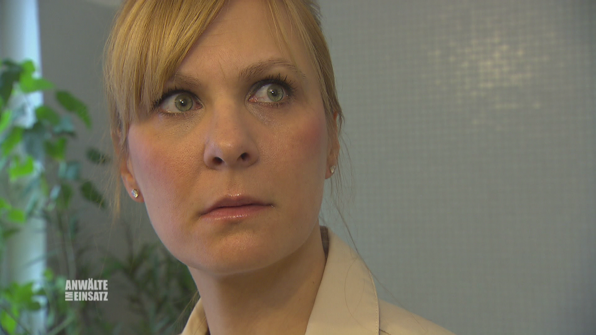 Ninas erwachen