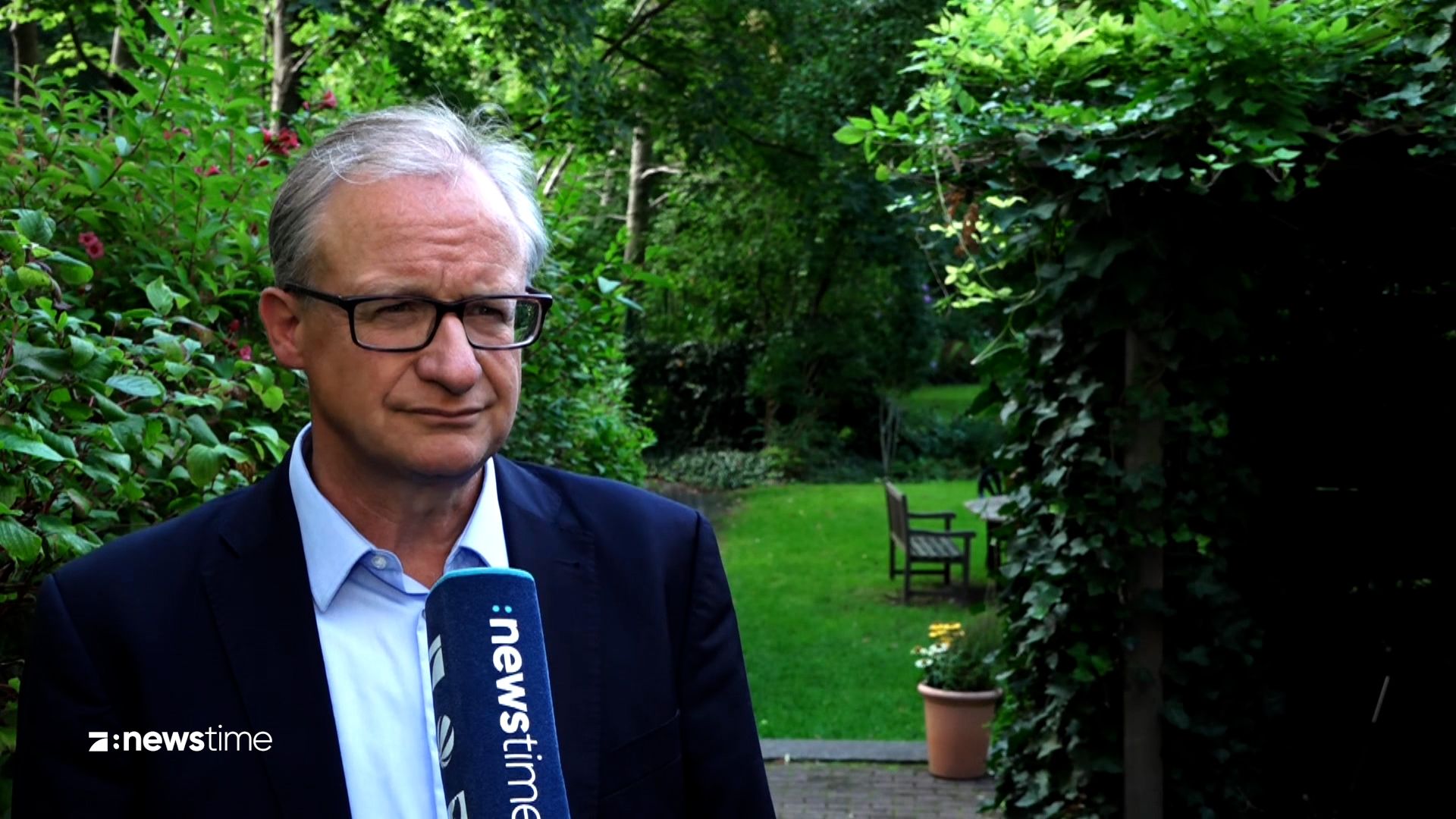 Experte warnt Regierung vor dieser Gefahr!