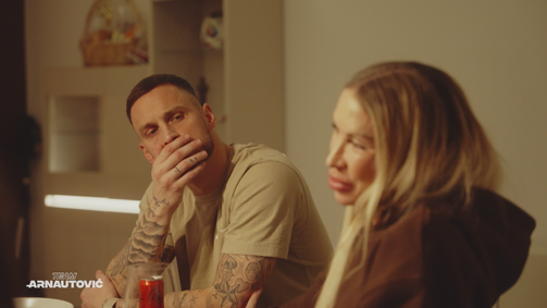 Team Arnautovic TEAM ARNAUTOVIC - 01. STAFFEL Folge 1: Willkommen bei den Arnautovics