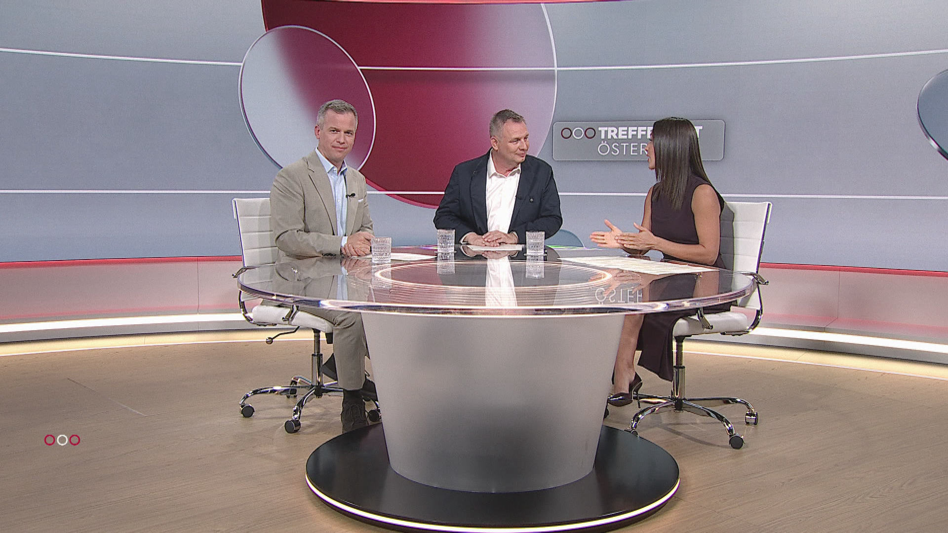 Treffpunkt Österreich vom 01.10.2026