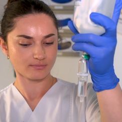 Kliniken schlagen Alarm: Drohen weitere Millionenverluste?
