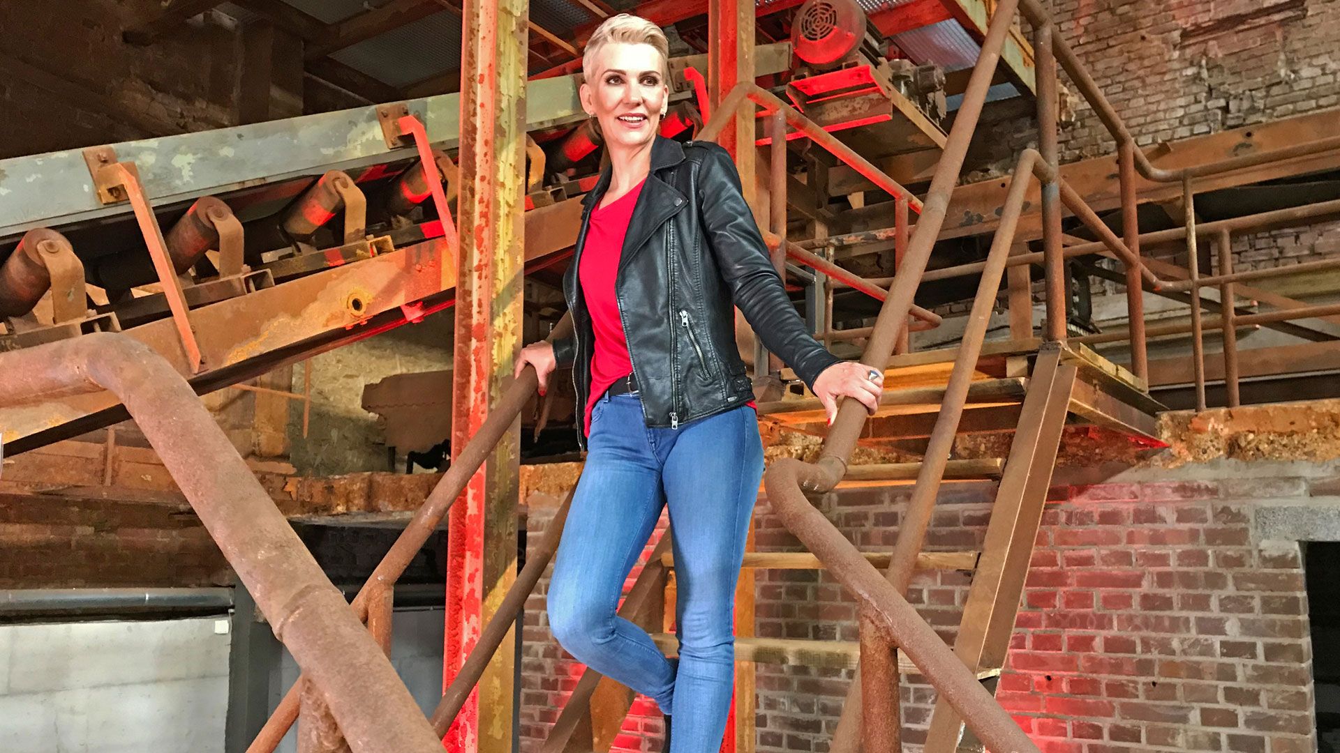 Unfall oder Verbrechen - Was geschah mit Scarlett?