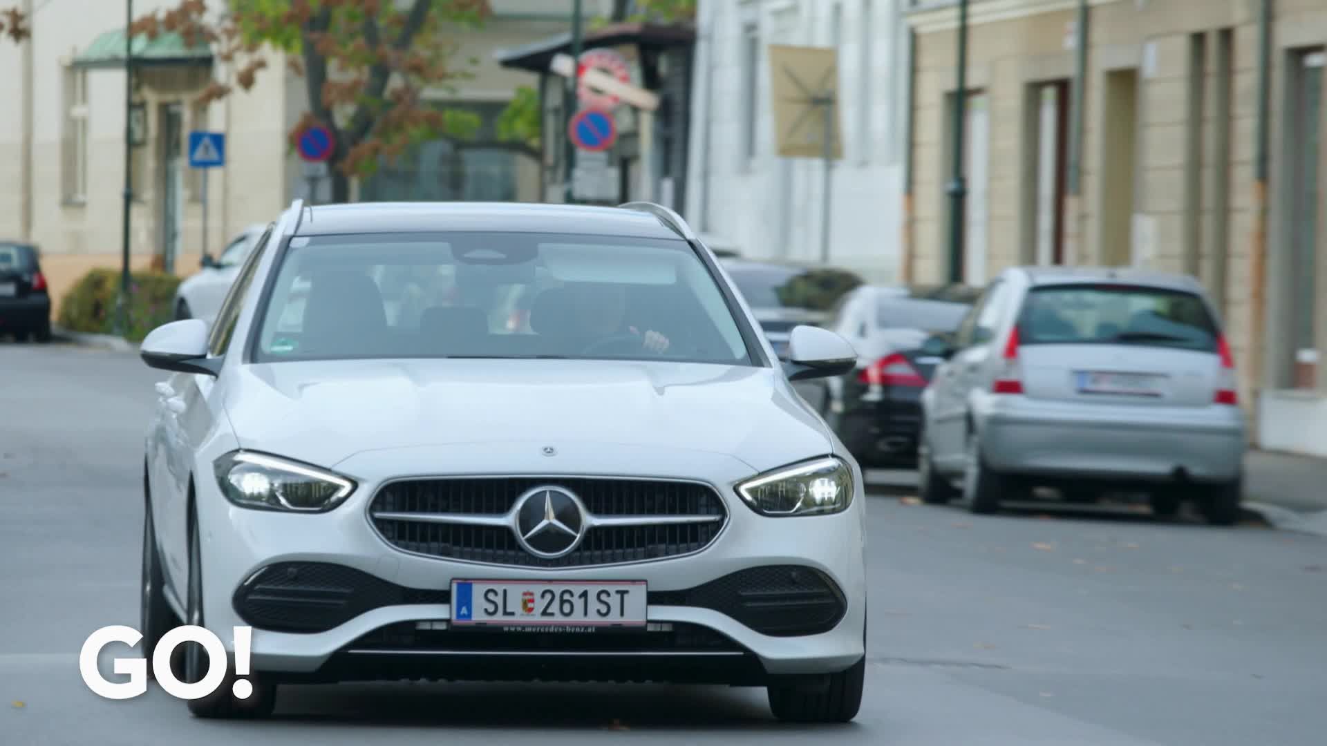GO! Das Motormagazin vom 10.12.2021