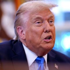 Trump droht Iran mit Bombardierungen