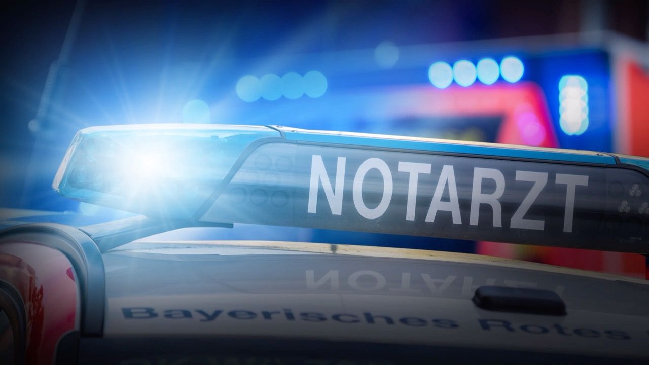 Tragischer Unfall in München: Dreijähriger stirbt nach Fenstersturz
