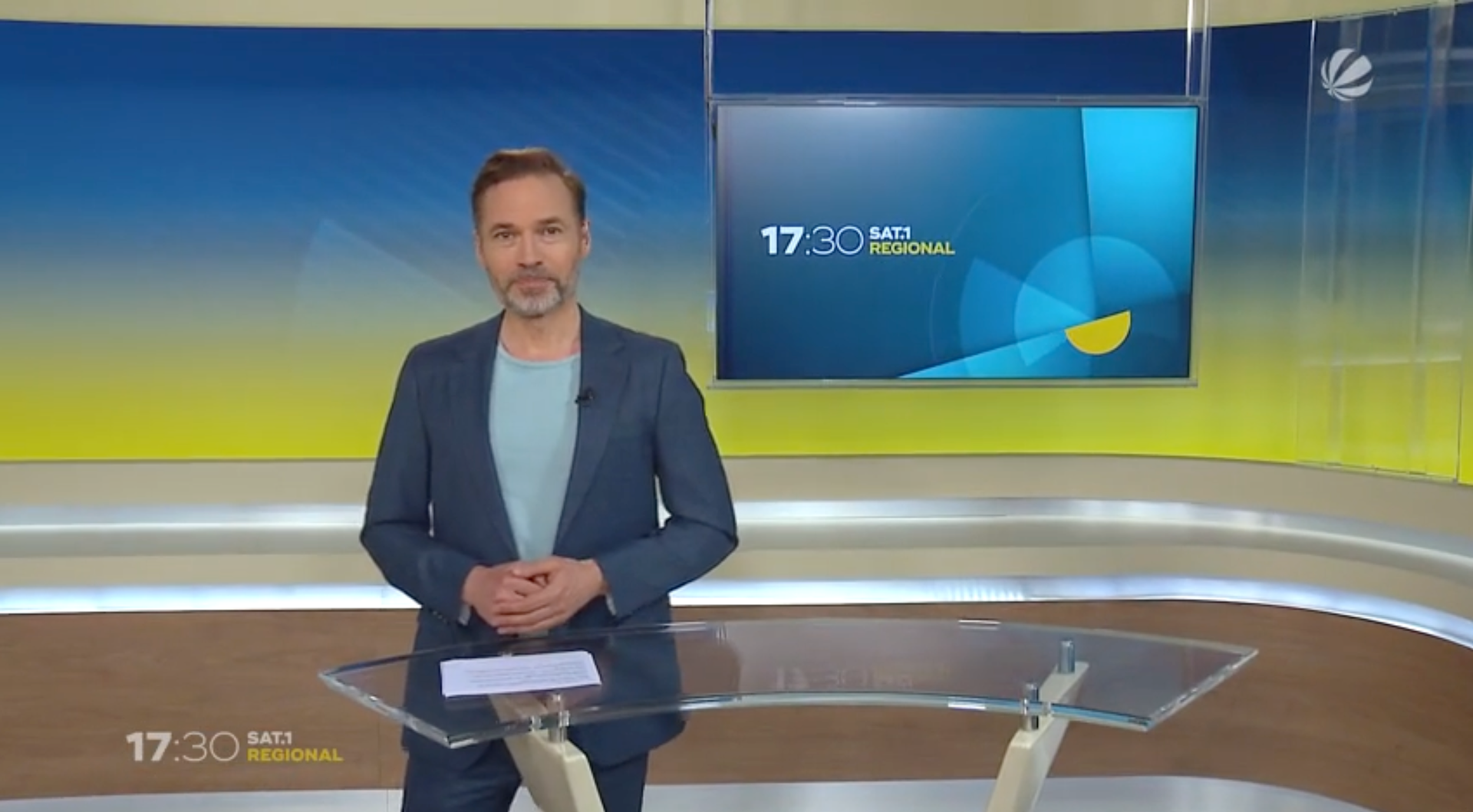 Die Sendung vom 01.06.2026