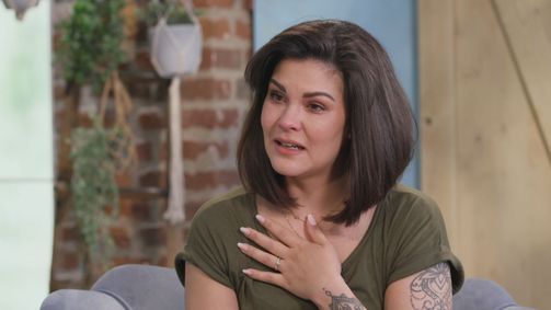Julia Leischik sucht: Bitte melde dich Julia Leischik sucht: Bitte melde dich Folge 14: Schmerzhafte Erinnerungen: Caro vermisst ihre Mama seit 20 Jahren