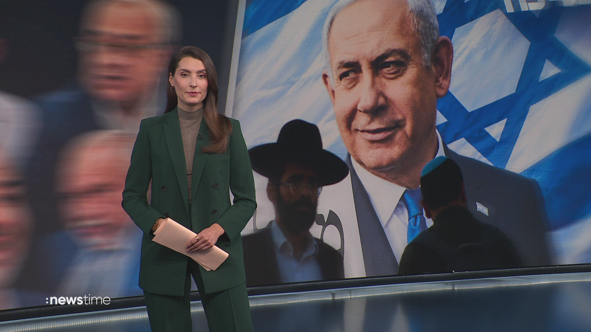 :newstime vom 27. Oktober 2026 | 18:00