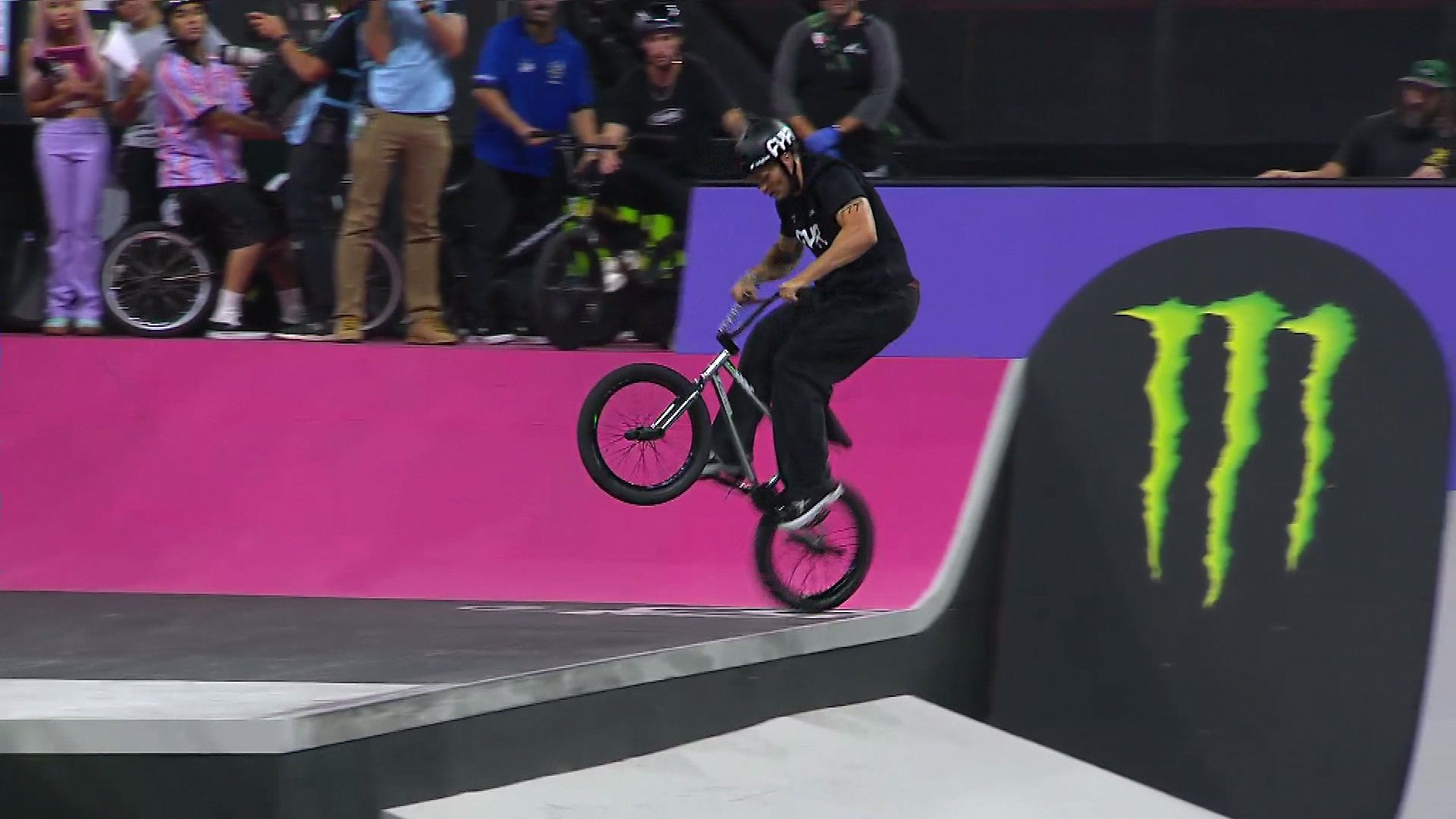 X Games 2026 - New Orleans - Tag 1 (1)