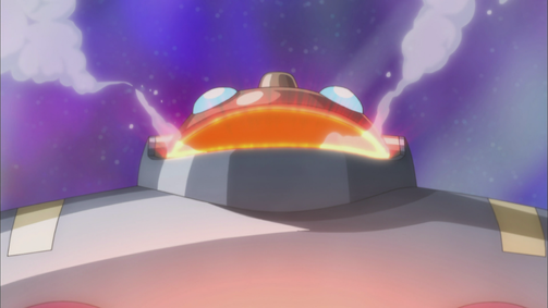 Dragon Ball Super Dragon Ball Super Folge 36: Ein Kampf, härter als gedacht! Vegetas Riesenexplosion des Zorns!
