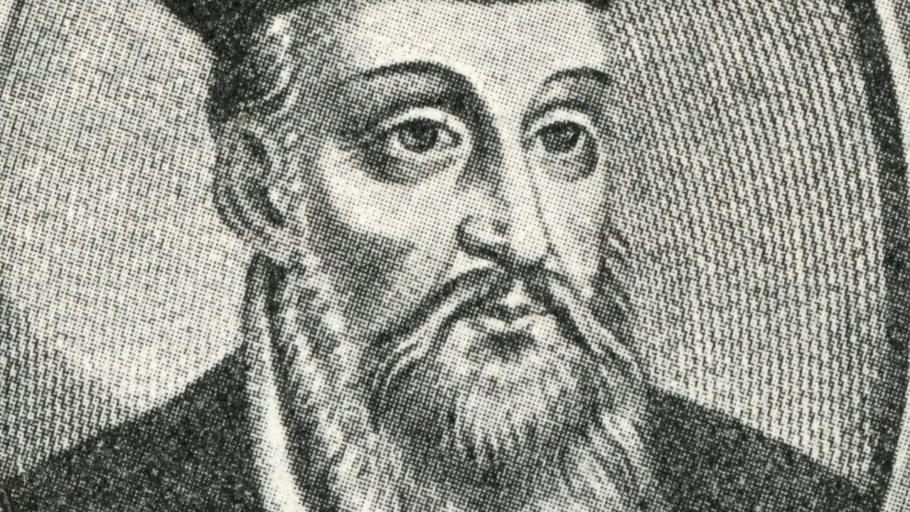 Naturkatastrophen und KI-Durchbrüche: Das sagt Nostradamus für 2025 voraus
