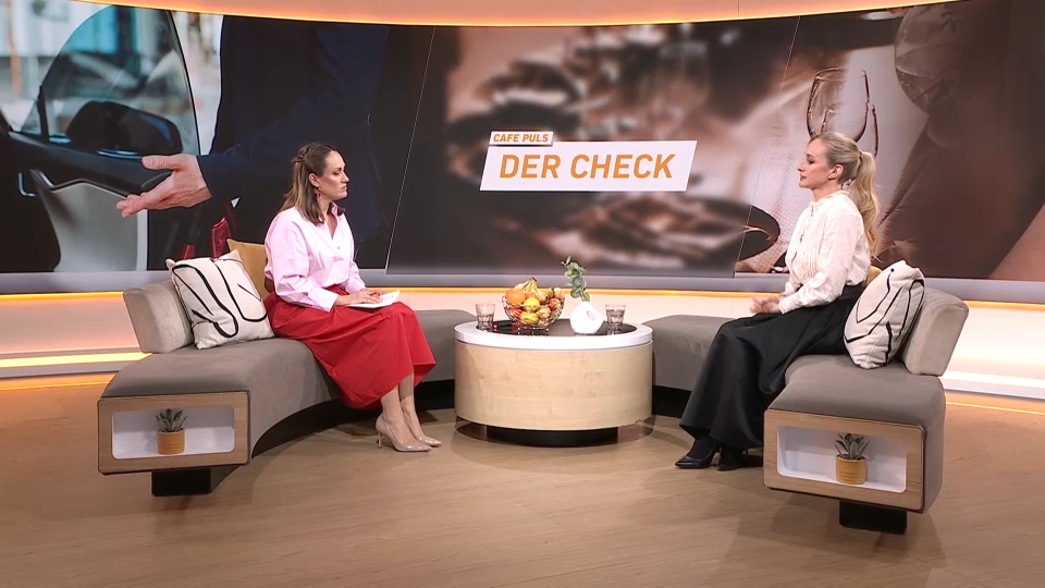 Café Puls - Der Check vom 08.03.2026