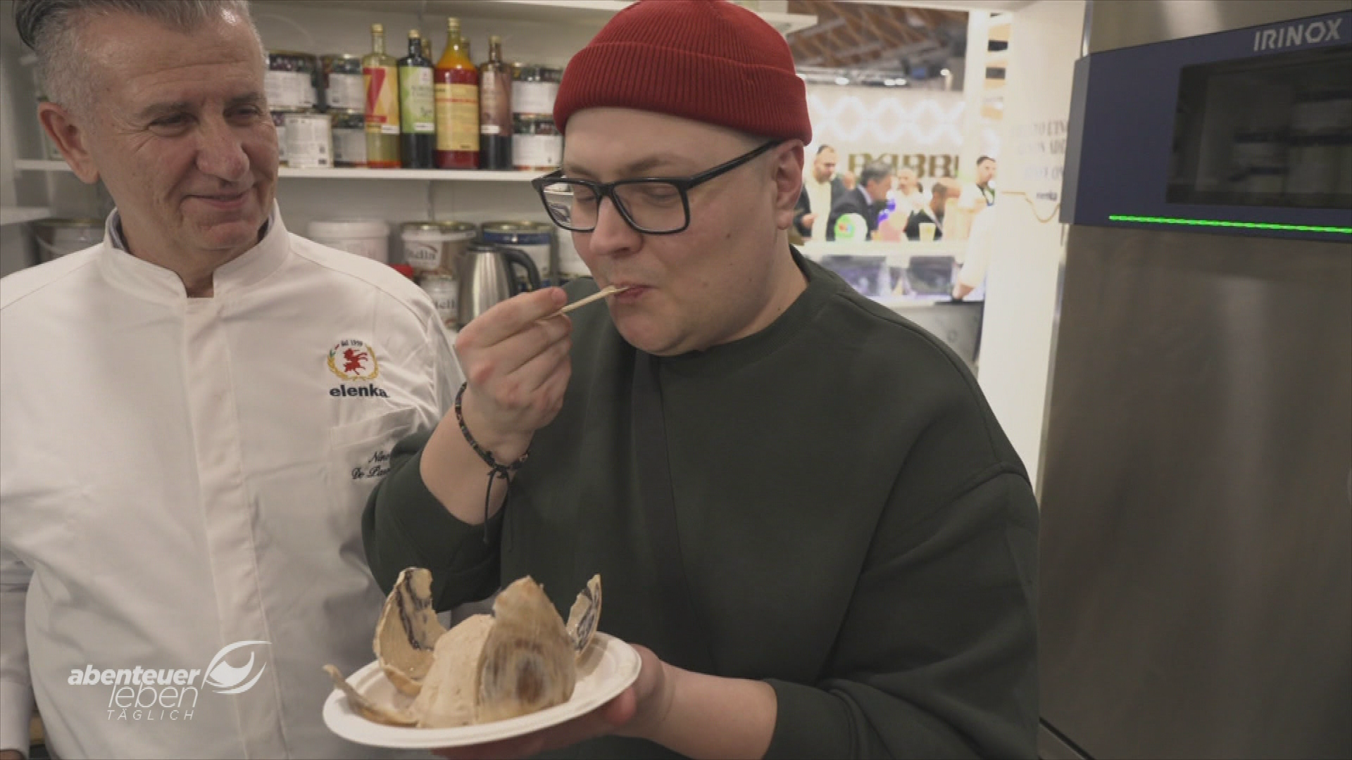 Italiens süßeste Trends
