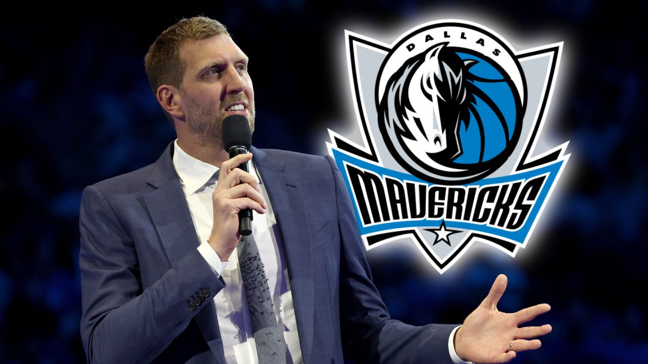 NBA: Dallas Mavericks? Dirk Nowitzki wagt Saison-Prognose