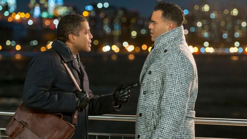 Bull Bull Folge 12: Eine Frage des Gewichts