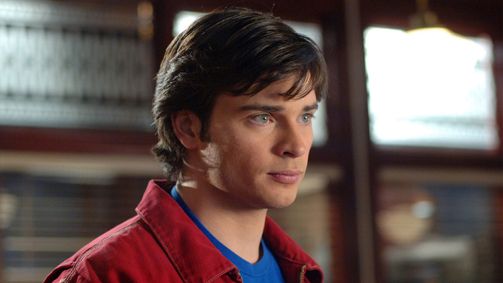 Smallville Smallville Folge 19: Höllenspiel