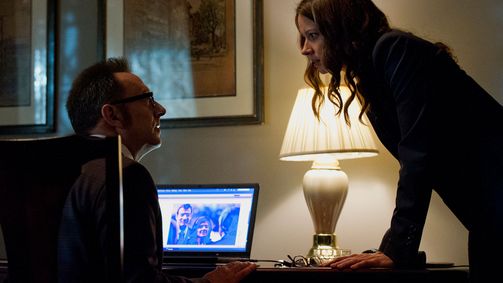 Person of Interest Person of Interest Folge 2: Nautilus