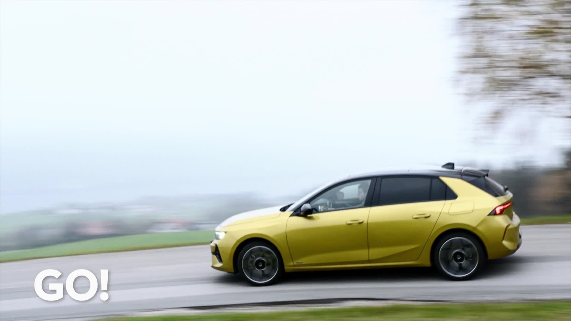GO! Das Motormagazin vom 09.12.2022