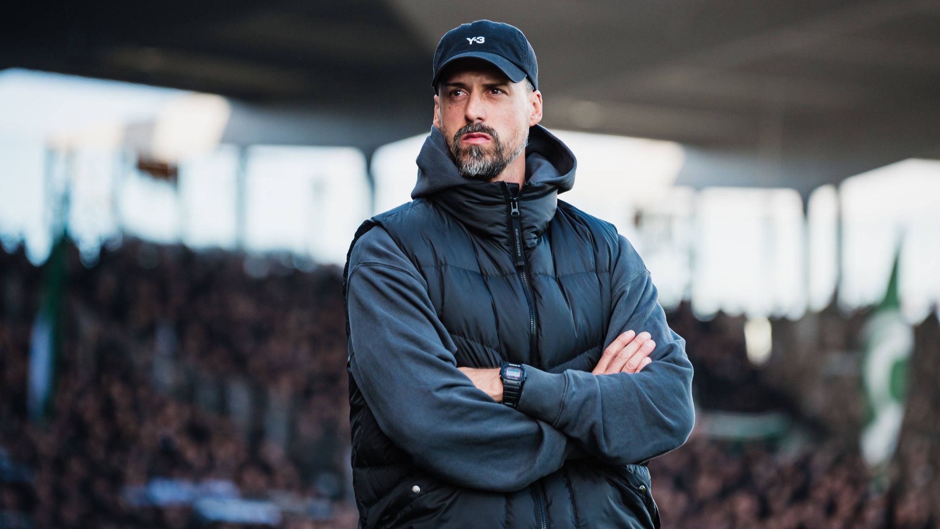 Hannover 96 am Tiefpunkt: Fans zählen nicht nur Wagner an