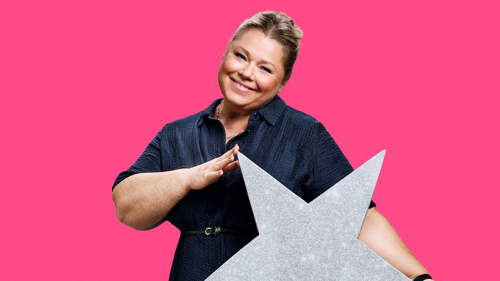 Karina2you: "Meine Kindheit in Lettland war sehr schwierig"